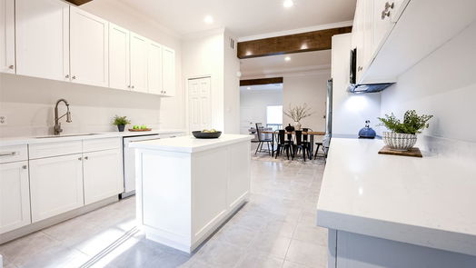 Houston 2-story, 3-bed 612 N Eldridge Parkway 6-idx