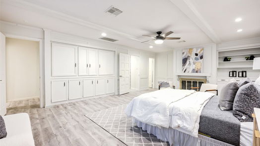Houston 2-story, 3-bed 612 N Eldridge Parkway 6-idx