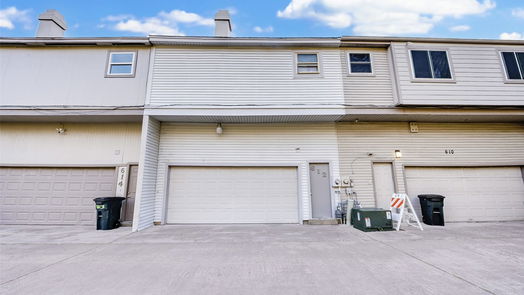 Houston 2-story, 3-bed 612 N Eldridge Parkway 6-idx