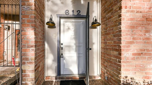 Houston 2-story, 3-bed 612 N Eldridge Parkway 6-idx