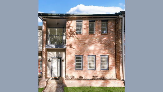 Houston 2-story, 3-bed 612 N Eldridge Parkway 6-idx