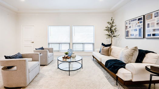 Houston 2-story, 3-bed 612 N Eldridge Parkway 6-idx