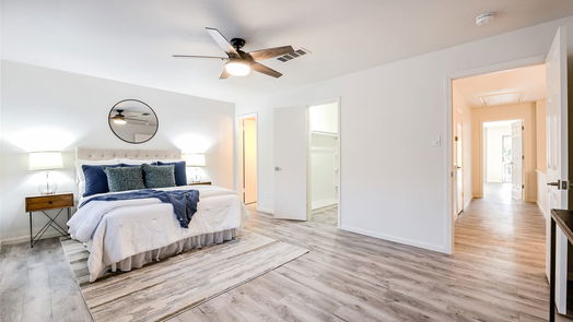 Houston 2-story, 3-bed 612 N Eldridge Parkway 6-idx