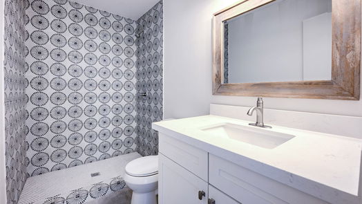 Houston 2-story, 3-bed 612 N Eldridge Parkway 6-idx
