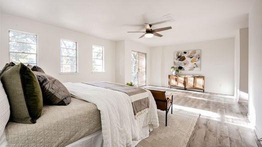 Houston 2-story, 3-bed 612 N Eldridge Parkway 6-idx