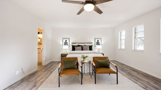 Houston 2-story, 3-bed 612 N Eldridge Parkway 6-idx