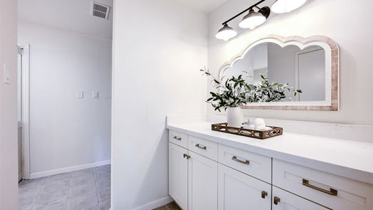 Houston 2-story, 3-bed 612 N Eldridge Parkway 6-idx