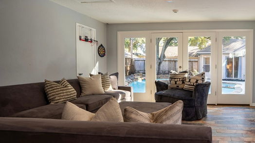 Houston 1-story, 4-bed 14822 Broadgreen Drive Drive-idx