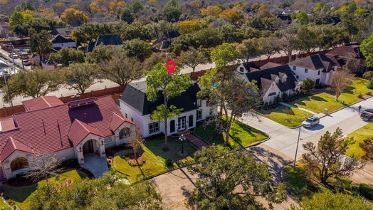 Houston 2-story, 6-bed 15715 Foxgate Court-idx