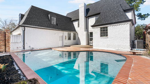 Houston 2-story, 6-bed 15715 Foxgate Court-idx