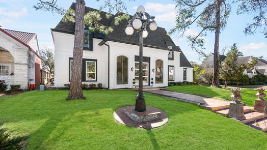 Houston 2-story, 6-bed 15715 Foxgate Court-idx