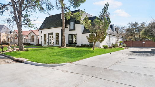 Houston 2-story, 6-bed 15715 Foxgate Court-idx