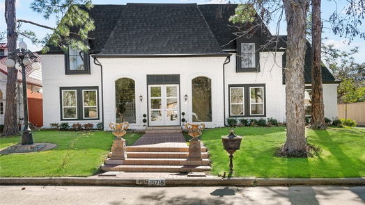 Houston 2-story, 6-bed 15715 Foxgate Court-idx