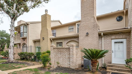 Houston 2-story, 2-bed 800 Country Place Drive 703-idx