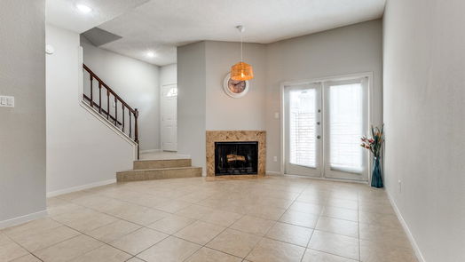 Houston 2-story, 2-bed 800 Country Place Drive 703-idx
