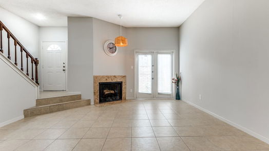 Houston 2-story, 2-bed 800 Country Place Drive 703-idx