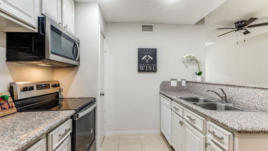 Houston 2-story, 2-bed 800 Country Place Drive 703-idx