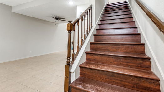 Houston 2-story, 2-bed 800 Country Place Drive 703-idx