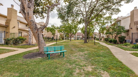 Houston 2-story, 2-bed 800 Country Place Drive 703-idx