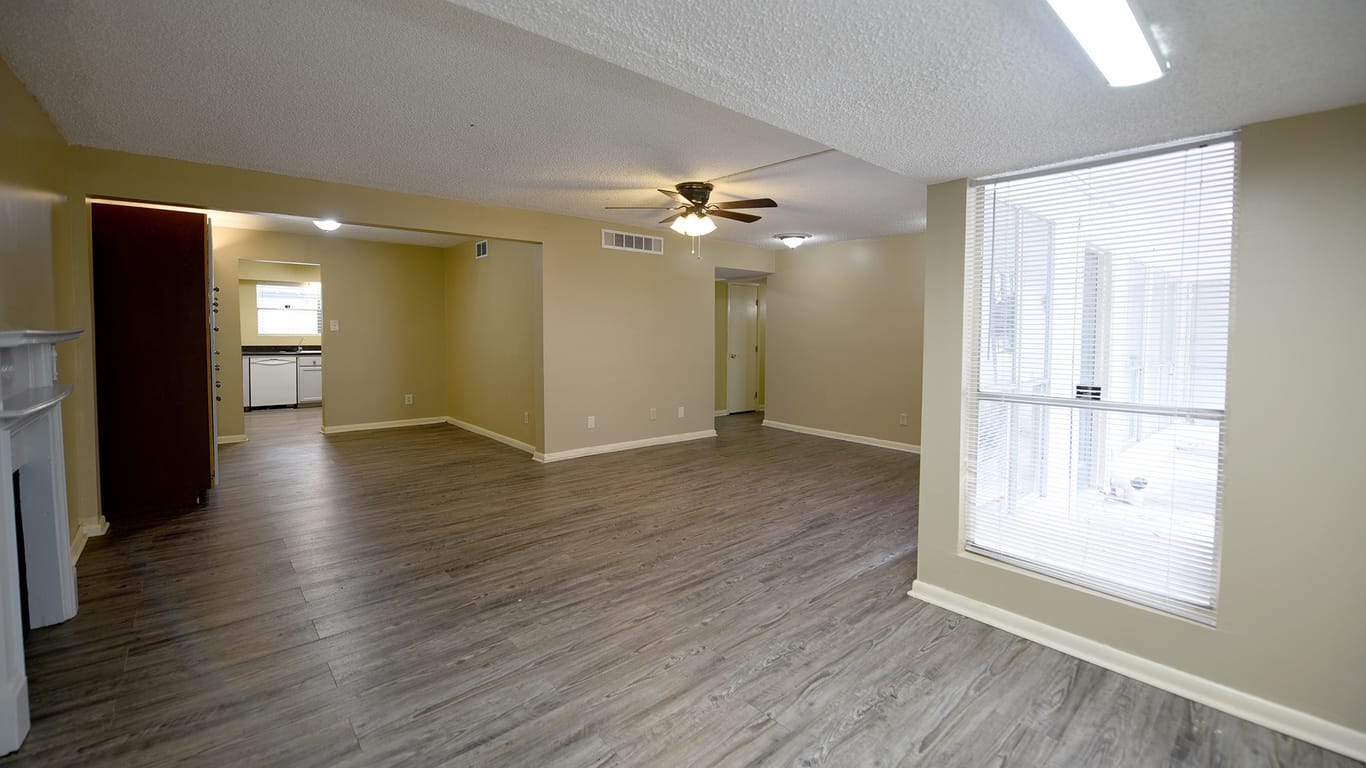 Houston 1-story, 3-bed 781 Country Place Drive 1025-idx