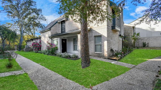 Houston 2-story, 3-bed 662 N Eldridge Parkway-idx