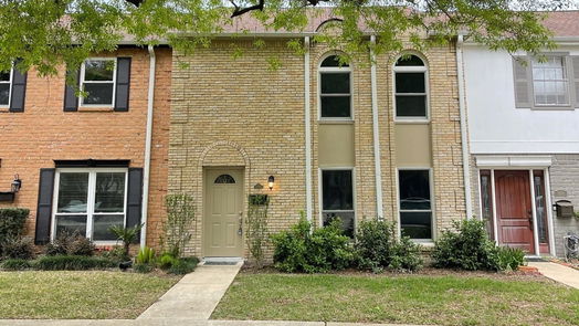 Houston 2-story, 3-bed 1352 Country Place Drive-idx