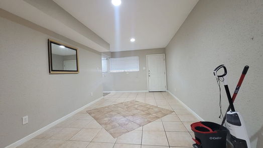 Houston 1-story, 3-bed 781 Country Place Drive 1087-idx