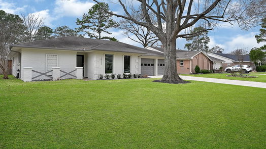 Houston 1-story, 4-bed 14111 Barryknoll Lane-idx