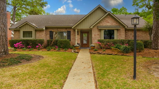 Houston 1-story, 4-bed 818 Thicket Lane-idx
