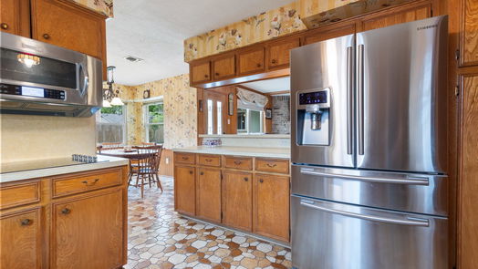 Houston 1-story, 4-bed 818 Thicket Lane-idx