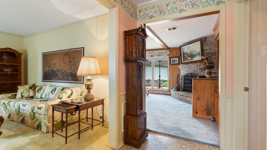 Houston 1-story, 4-bed 818 Thicket Lane-idx