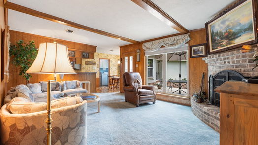 Houston 1-story, 4-bed 818 Thicket Lane-idx