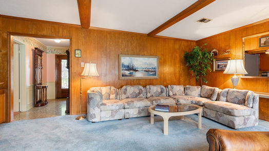 Houston 1-story, 4-bed 818 Thicket Lane-idx