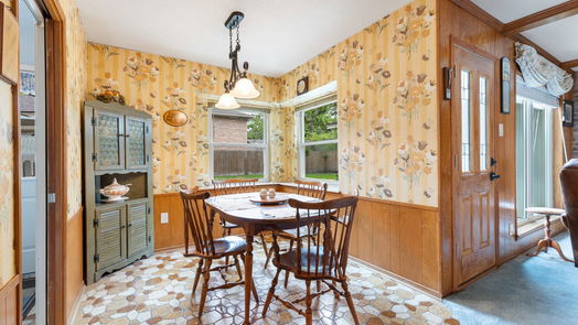 Houston 1-story, 4-bed 818 Thicket Lane-idx