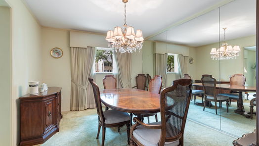 Houston 1-story, 4-bed 818 Thicket Lane-idx