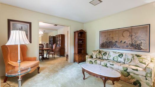 Houston 1-story, 4-bed 818 Thicket Lane-idx