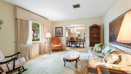 Houston 1-story, 4-bed 818 Thicket Lane-idx