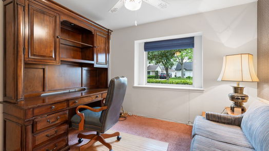 Houston 1-story, 4-bed 818 Thicket Lane-idx