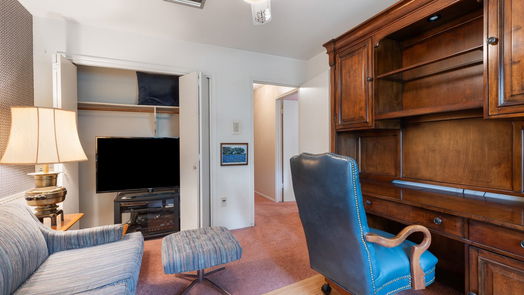 Houston 1-story, 4-bed 818 Thicket Lane-idx