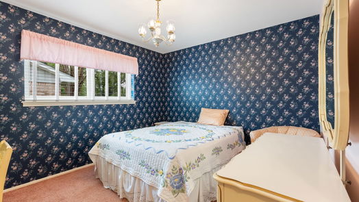 Houston 1-story, 4-bed 818 Thicket Lane-idx