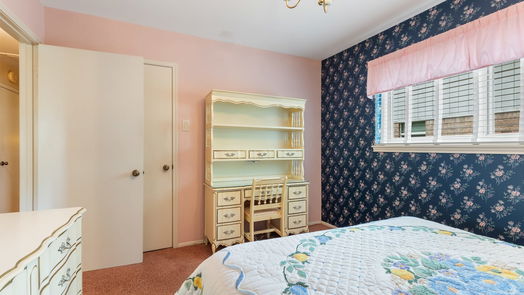 Houston 1-story, 4-bed 818 Thicket Lane-idx