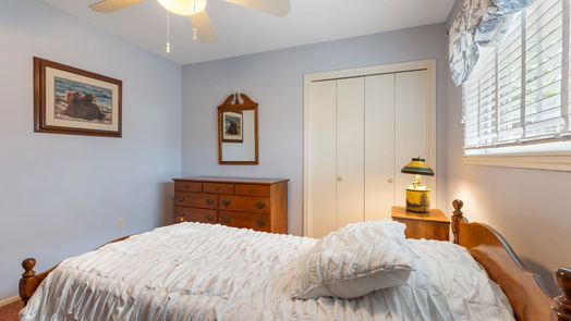 Houston 1-story, 4-bed 818 Thicket Lane-idx