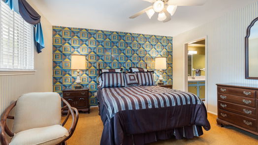 Houston 1-story, 4-bed 818 Thicket Lane-idx
