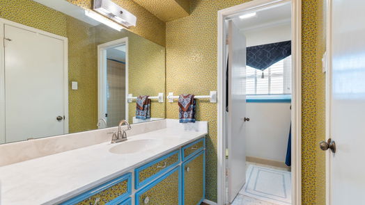 Houston 1-story, 4-bed 818 Thicket Lane-idx