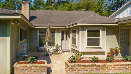Houston 1-story, 4-bed 818 Thicket Lane-idx