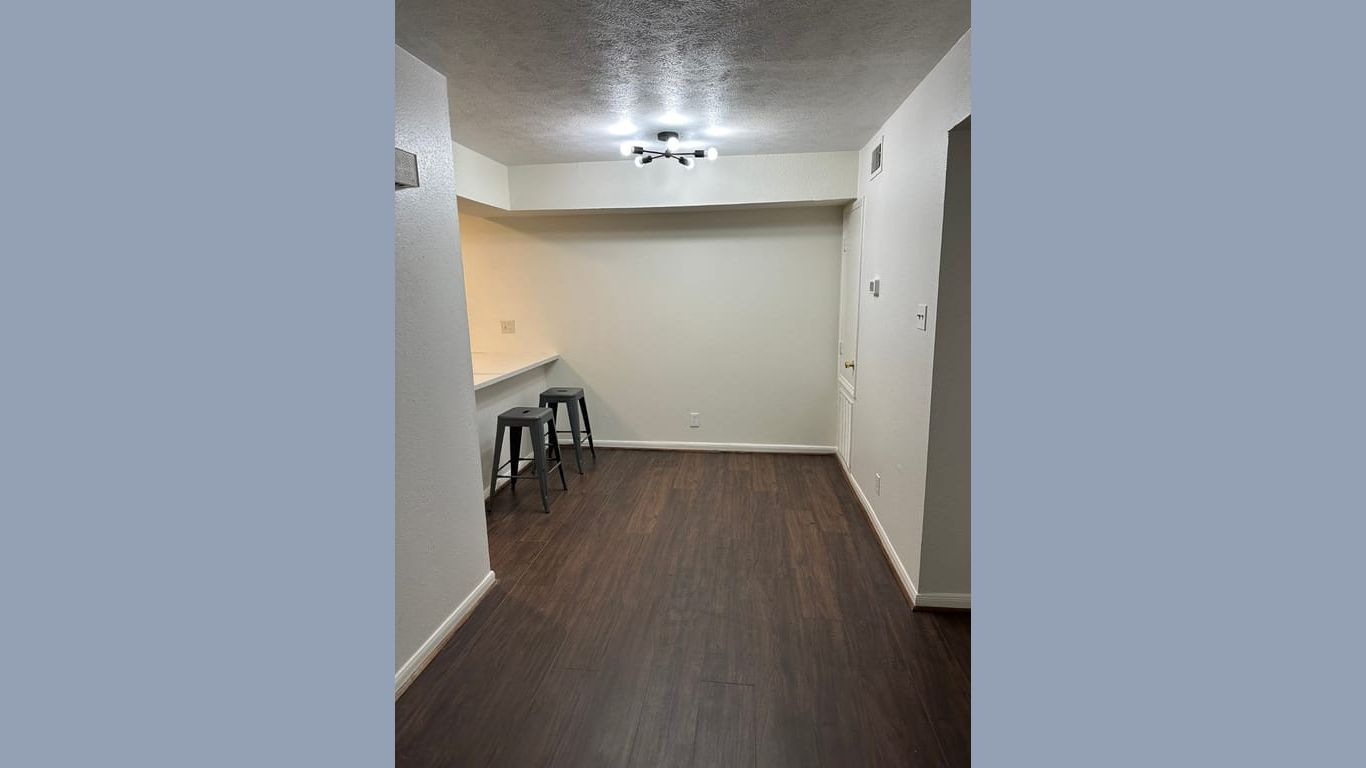 Houston 1-story, 1-bed 700 Thicket Lane 905-idx