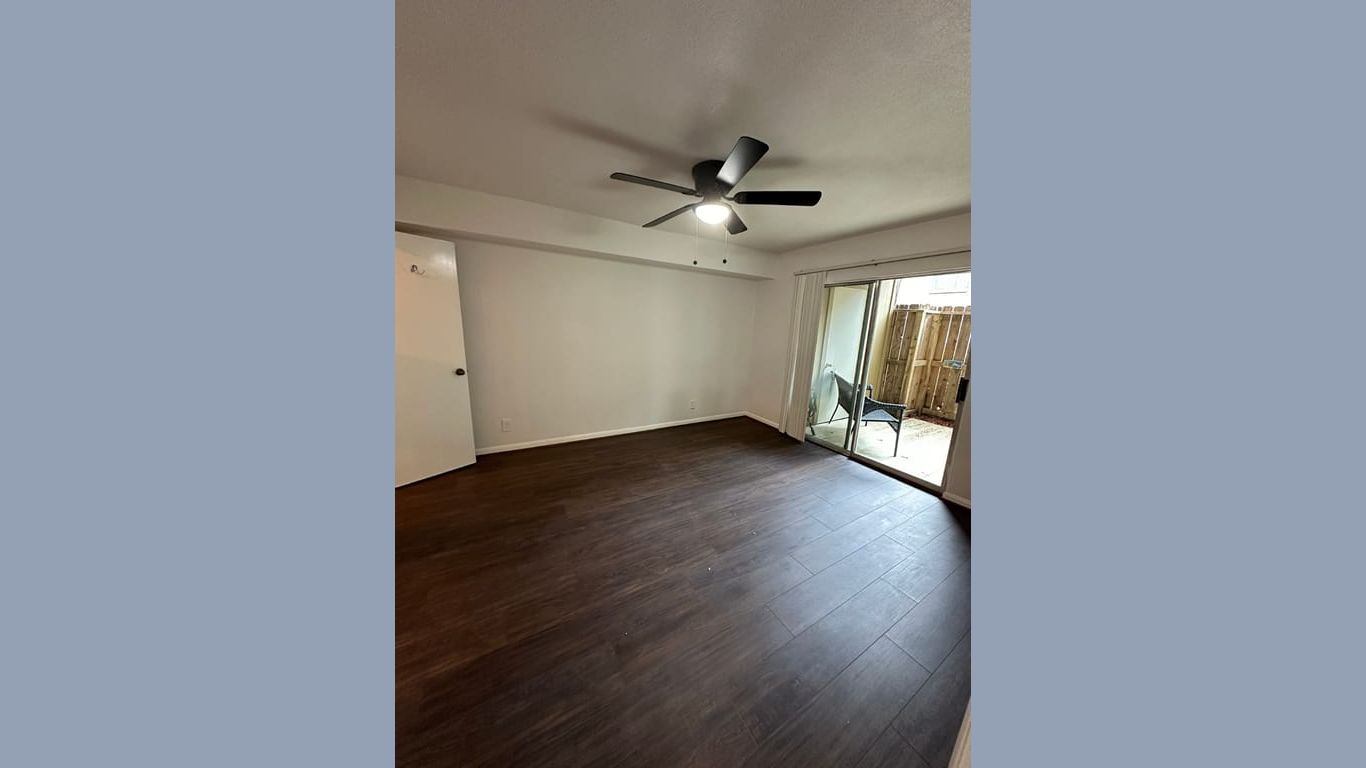 Houston 1-story, 1-bed 700 Thicket Lane 905-idx