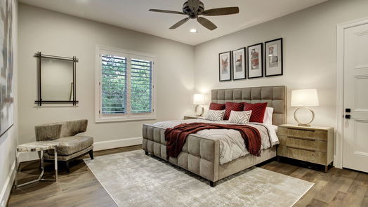 Houston 2-story, 5-bed 107 Fawnlake Drive-idx