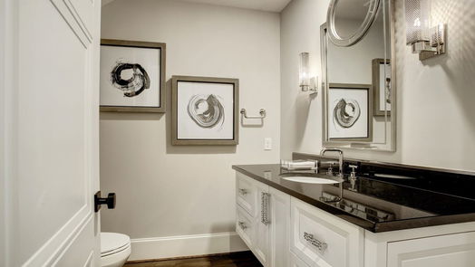 Houston 2-story, 5-bed 107 Fawnlake Drive-idx