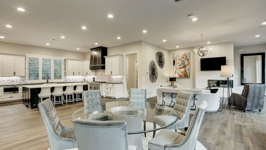 Houston 2-story, 5-bed 107 Fawnlake Drive-idx